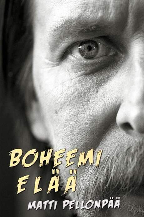 Bohemian Eyes
